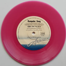 Load image into Gallery viewer, Jimmy And The Boys - Products Of Your Mind