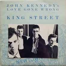 Load image into Gallery viewer, Kennedy, John - King Street