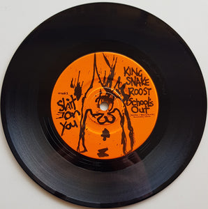 King Snake Roost - School's Out