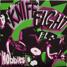 Load image into Gallery viewer, Knife Fight - Hobbies