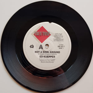 Ed Kuepper - Not A Soul Around