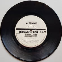Load image into Gallery viewer, La Femme - Chelsea Kids