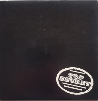 Last Words - Top Secret