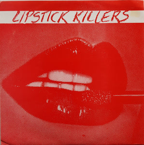 Lipstick Killers - Hindu Gods (Of Love)