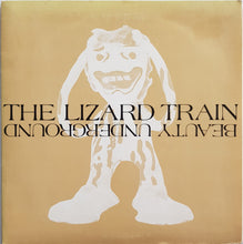 Load image into Gallery viewer, Lizard Train - Beauty Underground