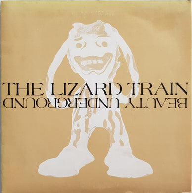 Lizard Train - Beauty Underground