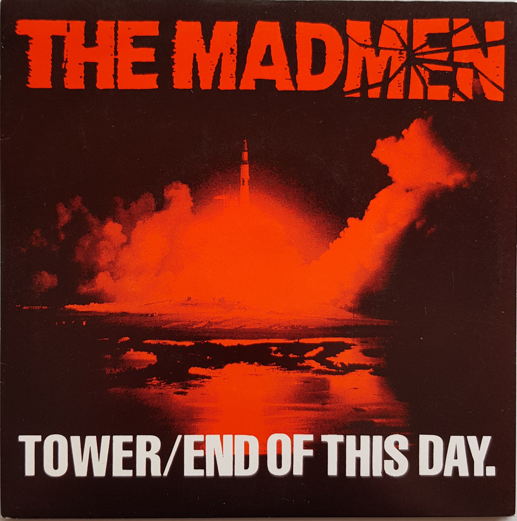 Madmen - Tower
