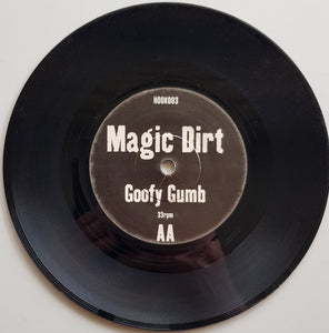 Magic Dirt - Goofy Gumb