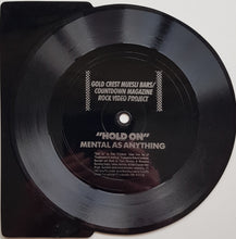 Load image into Gallery viewer, Mental As Anything - Hold On