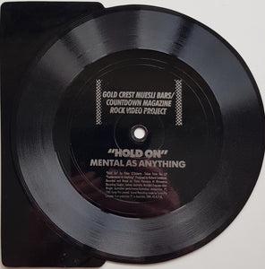 Mental As Anything - Hold On