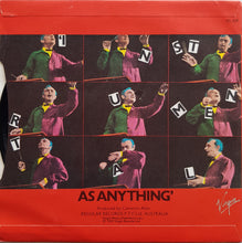Load image into Gallery viewer, Mental As Anything - The Nips Are Getting Bigger