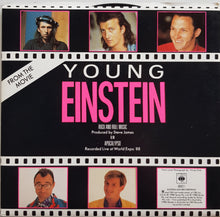 Load image into Gallery viewer, Mental As Anything - Rock And Roll Music