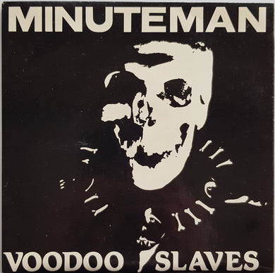 Minuteman - Voodoo Slaves