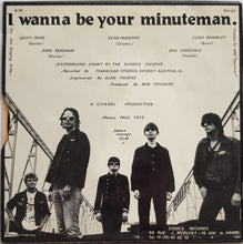 Load image into Gallery viewer, Minuteman - Voodoo Slaves