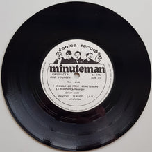Load image into Gallery viewer, Minuteman - Voodoo Slaves