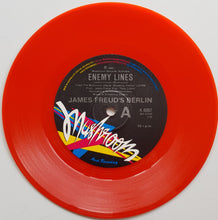 Load image into Gallery viewer, Models (James Freud) - Enemy Lines