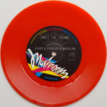 Load image into Gallery viewer, Models (James Freud) - Enemy Lines