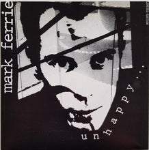 Load image into Gallery viewer, Models (Mark Ferrie) - Unhappy...