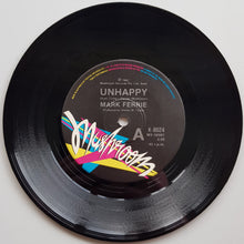 Load image into Gallery viewer, Models (Mark Ferrie) - Unhappy...