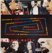 Load image into Gallery viewer, Models (Absent Friends) - Hullabaloo