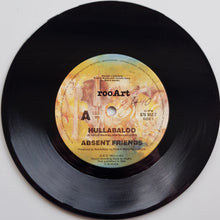 Load image into Gallery viewer, Models (Absent Friends) - Hullabaloo