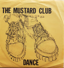 Load image into Gallery viewer, Mustard Club - Dance