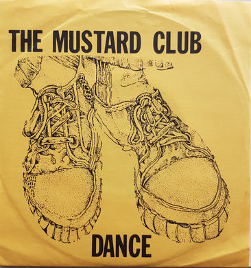 Mustard Club - Dance