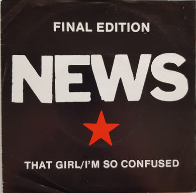 News - That Girl