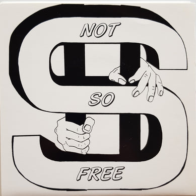 Nursery Crimes - Not So Free - Purple Vinyl