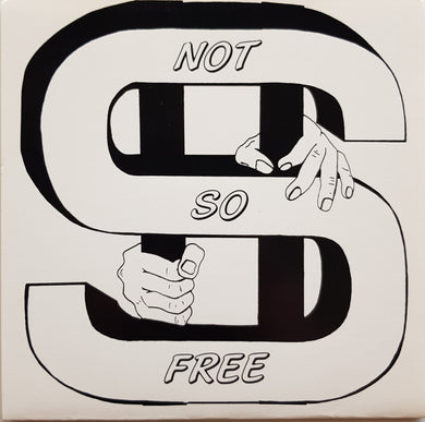 Nursery Crimes - Not So Free