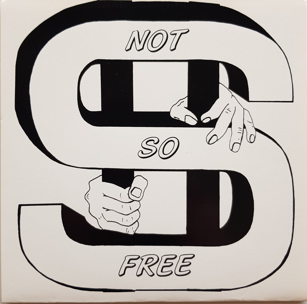 Nursery Crimes - Not So Free