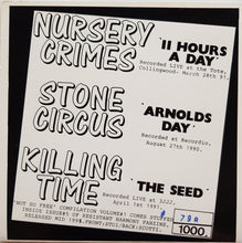 Load image into Gallery viewer, Nursery Crimes - Not So Free