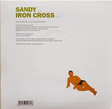 Load image into Gallery viewer, Oh Mercy - Sandy