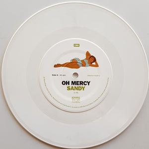 Oh Mercy - Sandy