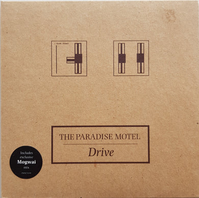Paradise Motel - Drive