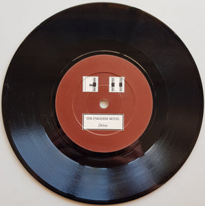 Paradise Motel - Drive