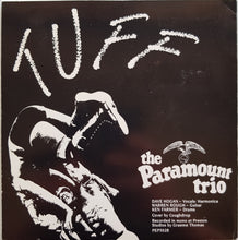 Load image into Gallery viewer, Paramount Trio - Tuff
