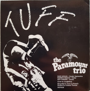 Paramount Trio - Tuff