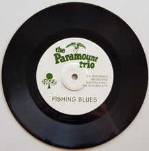 Load image into Gallery viewer, Paramount Trio - Fishing Blues