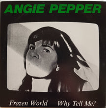 Load image into Gallery viewer, Angie Pepper - Frozen World