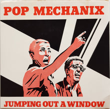 Load image into Gallery viewer, Pop Mechanix - Jumping Out A Window