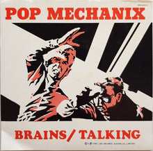 Load image into Gallery viewer, Pop Mechanix - Jumping Out A Window