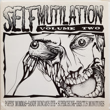 Load image into Gallery viewer, Superchunk - Self Mutilation Vol.2