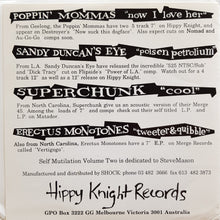 Load image into Gallery viewer, Superchunk - Self Mutilation Vol.2