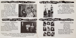 Superchunk - Self Mutilation Vol.2