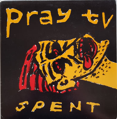 Pray TV - Spent