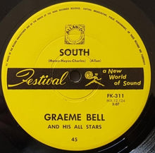 Load image into Gallery viewer, Graeme Bell &amp; His All Stars - Rag Trade Rag