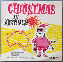 Load image into Gallery viewer, Horrie Dargie Quintet - Christmas In Australia