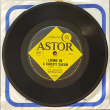 Load image into Gallery viewer, Masters Apprentices - Living In A Child&#39;s Dream /Tired Of Just Wandering