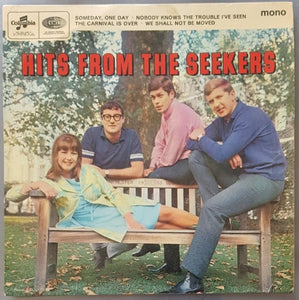 Seekers - Hits From The Seekers